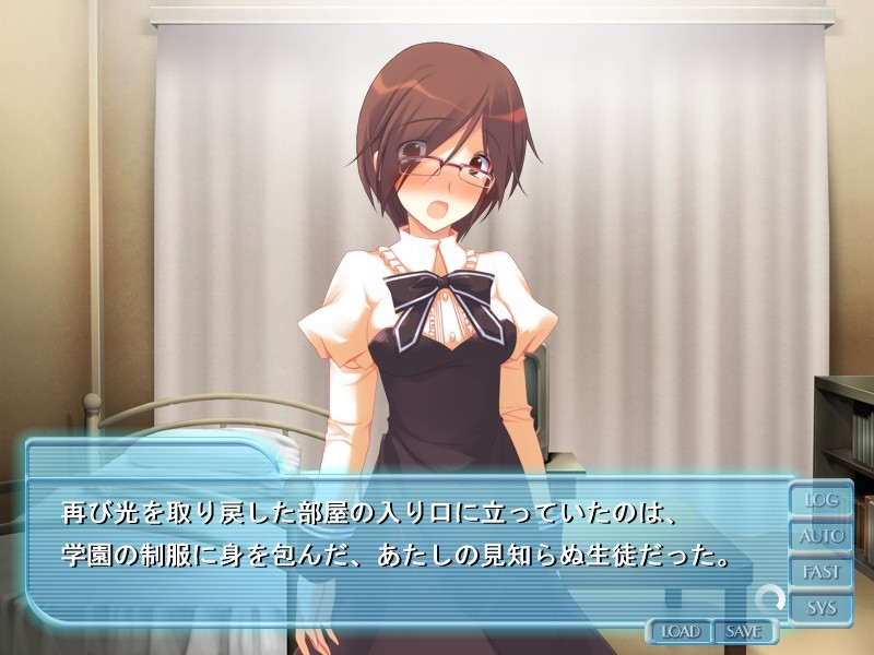 백합의 꽃 삼중주～나만의 아이돌～