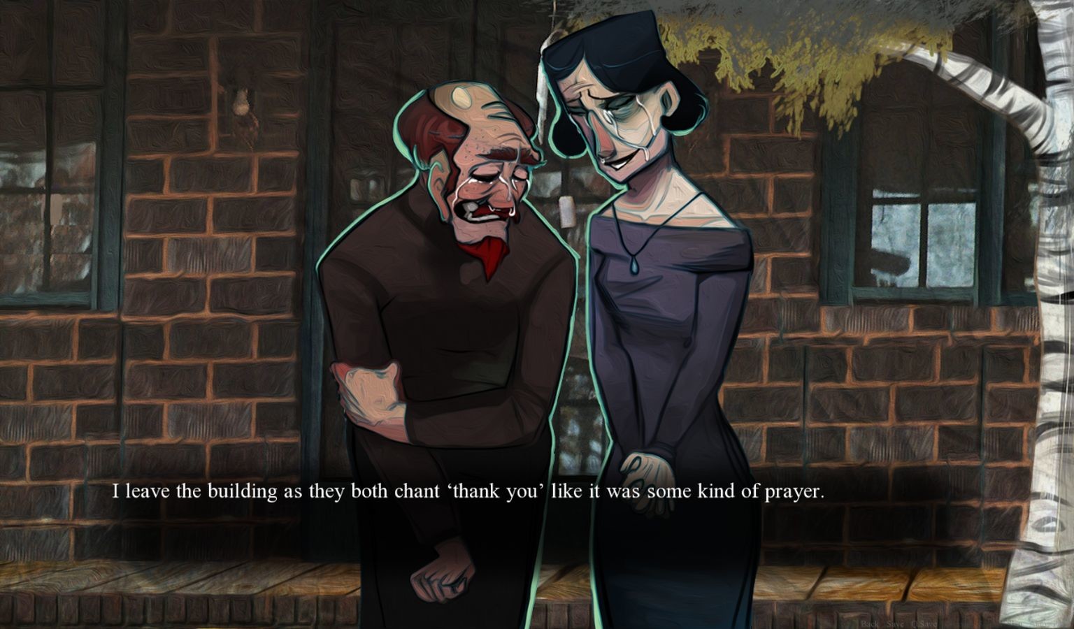 The Phantom Icecream Truck