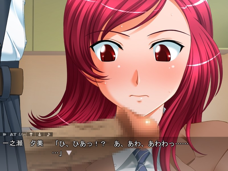 SAMEN TOILET ANGELS 01 ～나마이키 여고생은 정액 변소편～