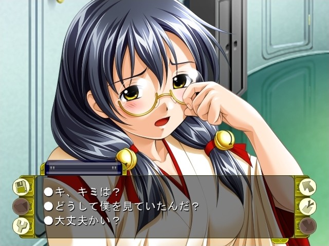 라이무이로 전기담 ～메이지 일본, 소녀 방인하다.～