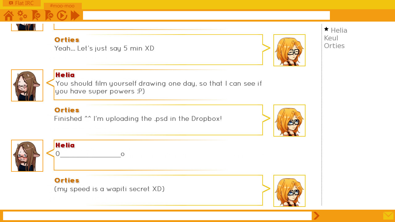 How Visual Novels Changed My Life