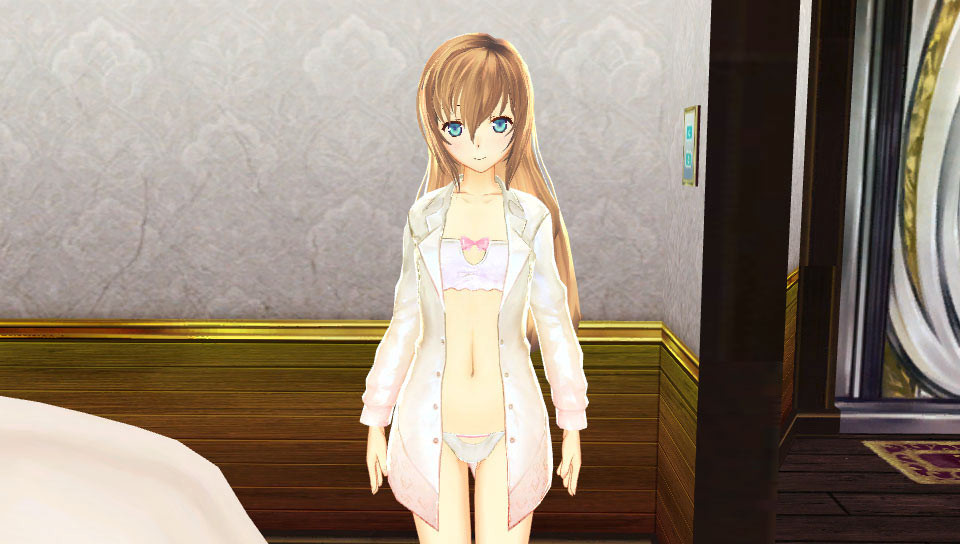 셸 노사주 ~잃어버린 별에게 바치는 시~