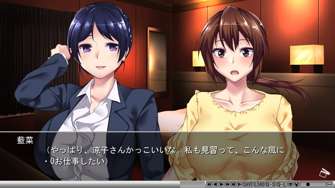 다시 또 뺏기 ～남의 아내, 또 팝니다～