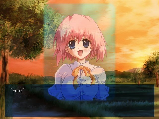 여름날의 레조넌스