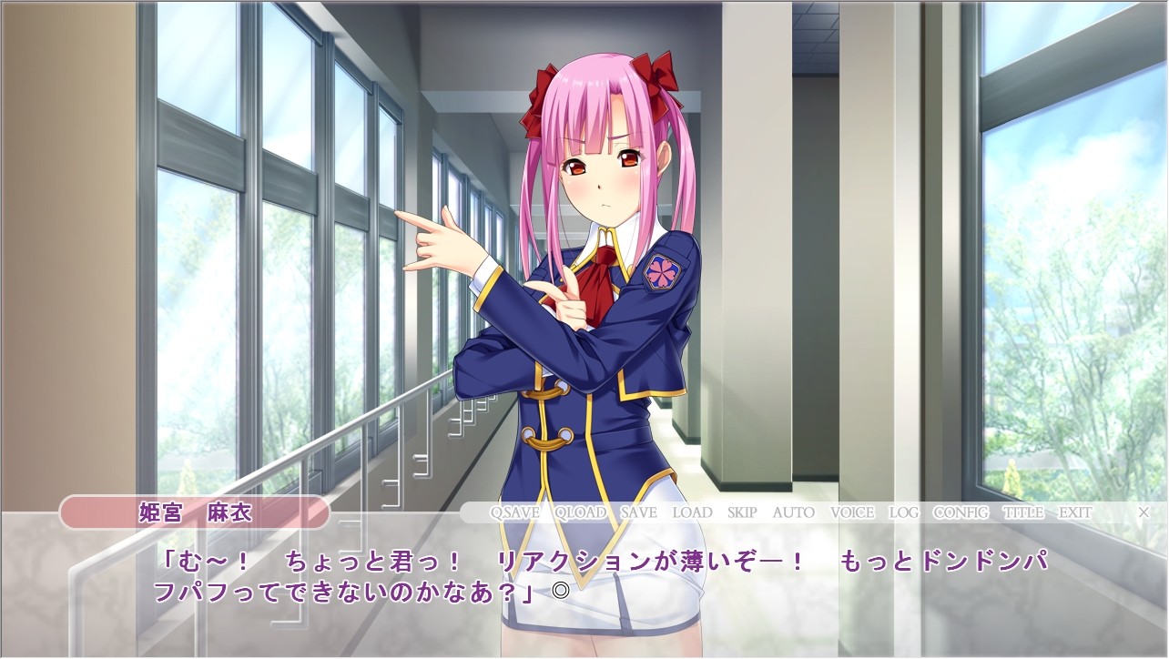 사립 빼앗아 학원 2 －계속·10명의 남자친구 가지고 여자 학교생을 “네취해 격이키” 시켜라! －