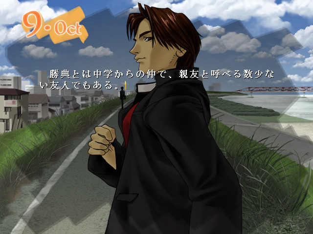 은행나무 흩날릴 무렵