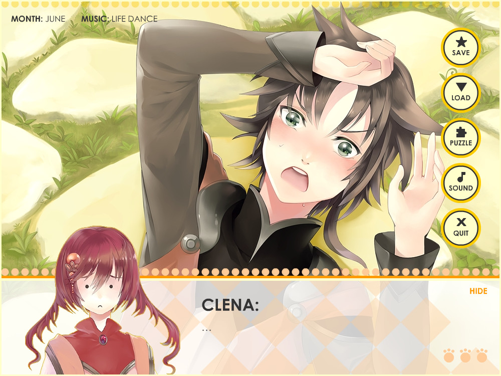 Anicon - Animal Complex