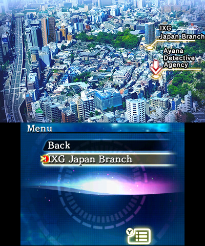 초과학탈출 기어 디텍티브