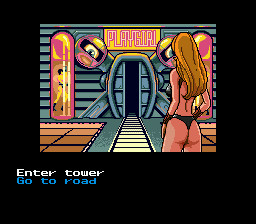 코브라 II -전설의 남자- 테라사와 부이치