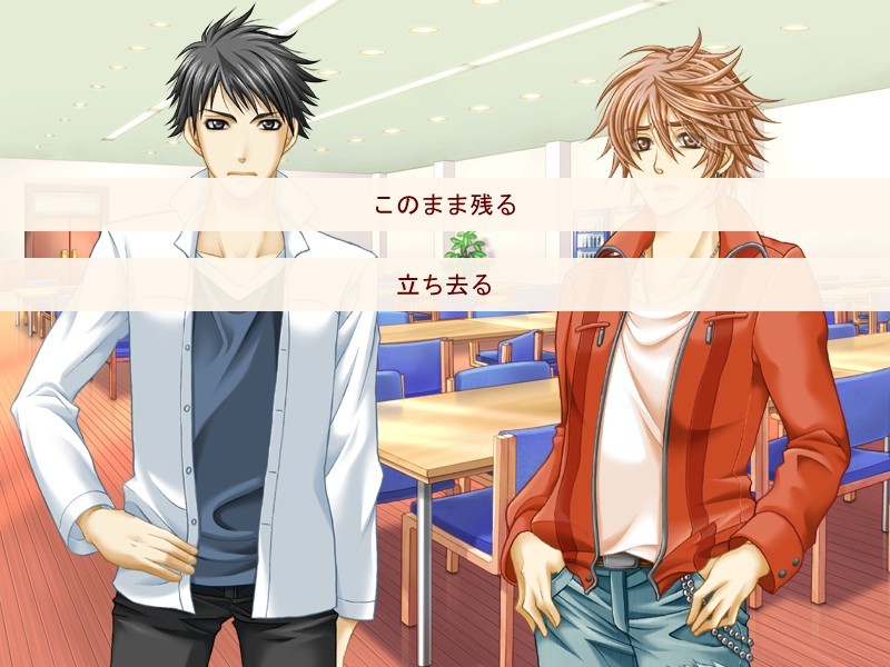 Pretty flap ～초콜릿 테이스트～