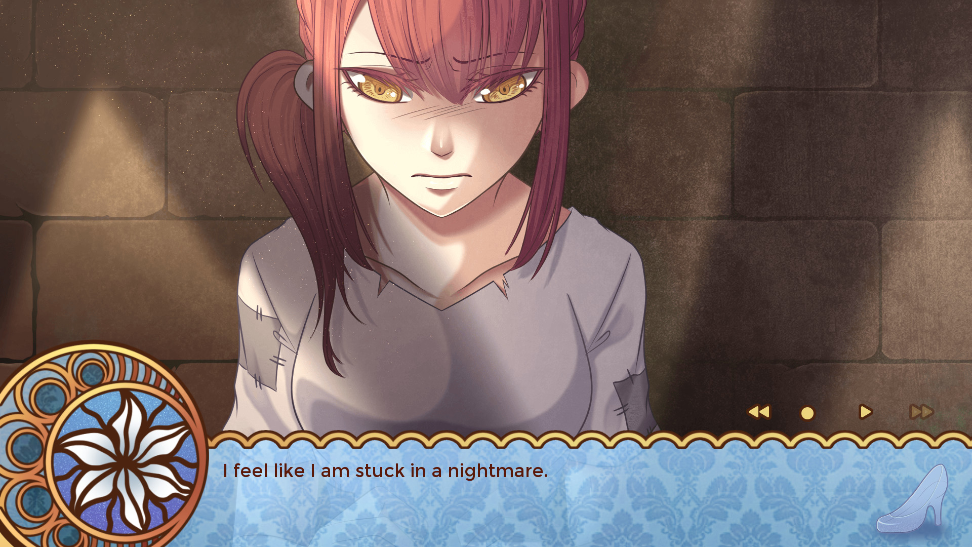 Cinderella Phenomenon