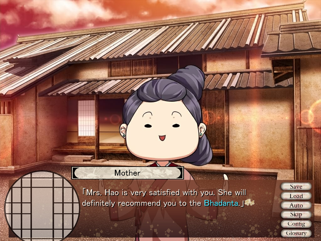 Lost in Secular Love