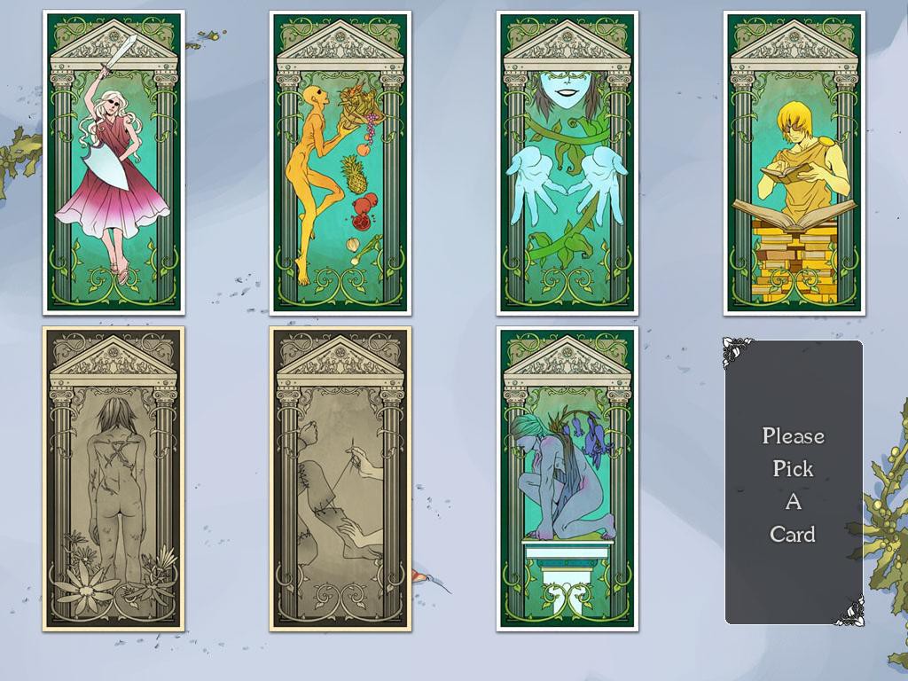 Heileen 2: The Hands Of Fate