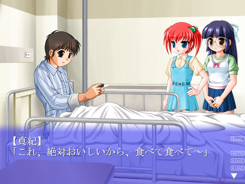 미루게키3 미소녀 마키 비밀의 체험