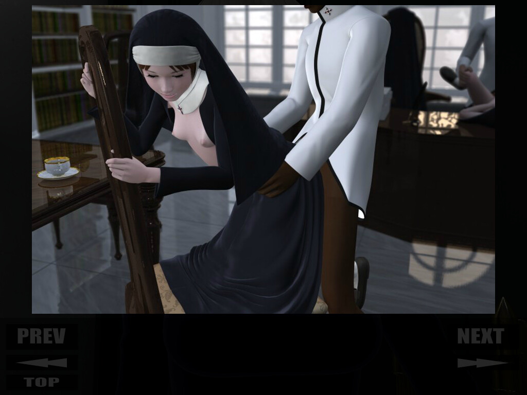 Monsters of the Sea 3