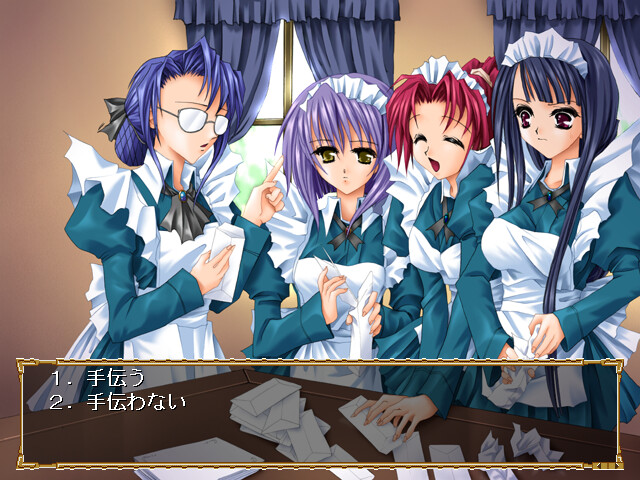 만월(満つる月)