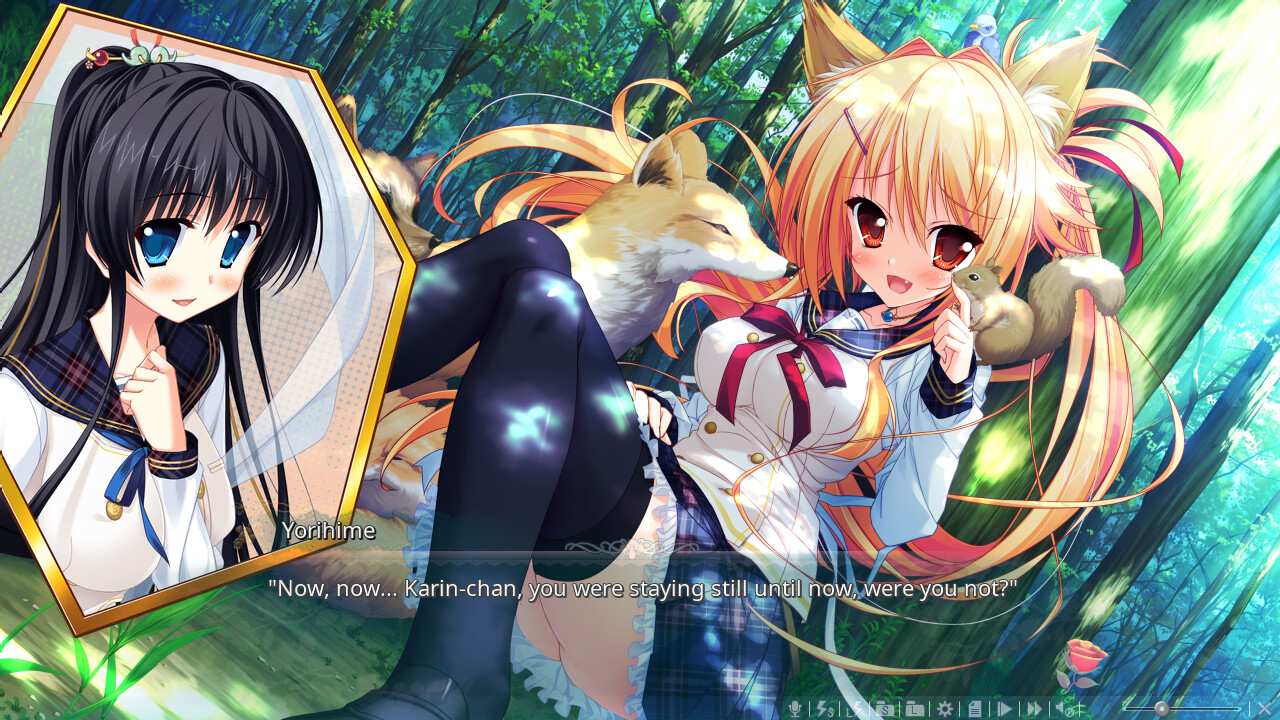 Magical Marriage Lunatics!!