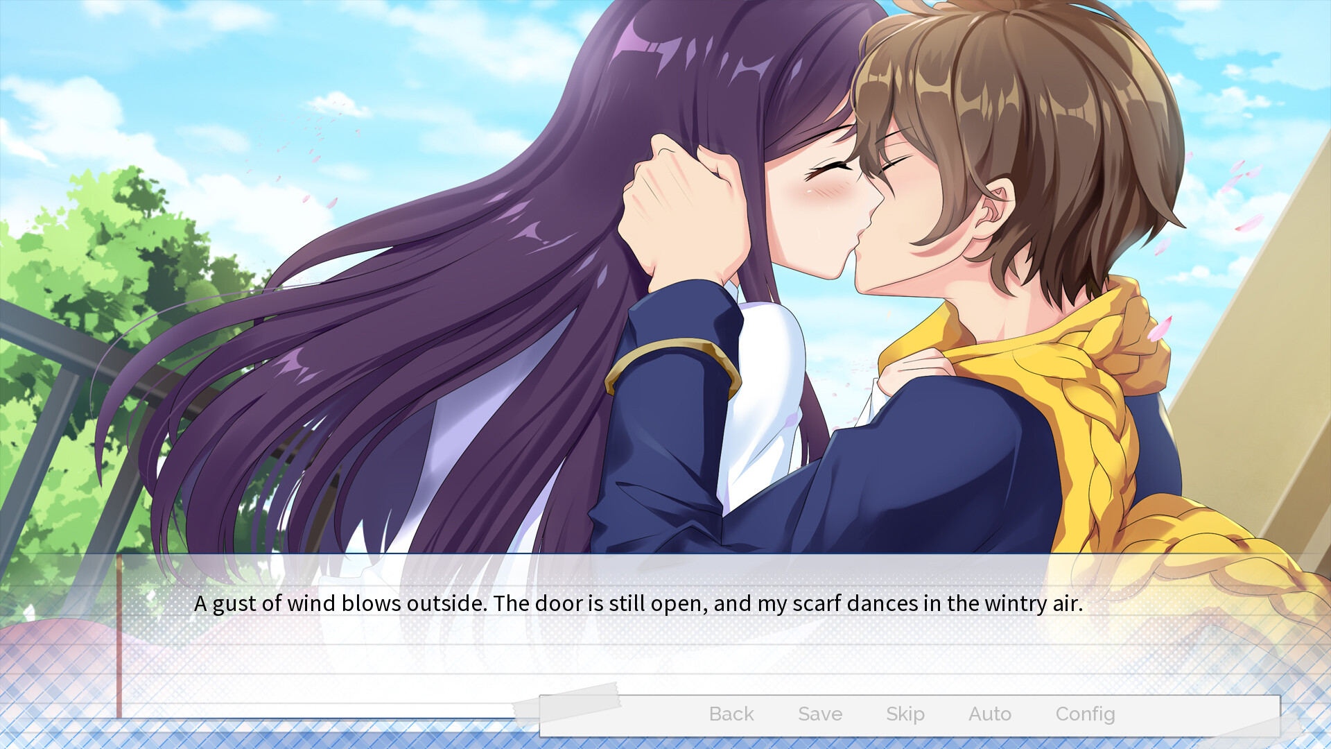 The Language of Love