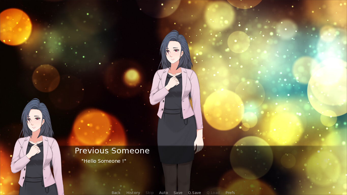 Welcome To... Chichester OVN 2 : Master Tormentor Grendel Jinx !?