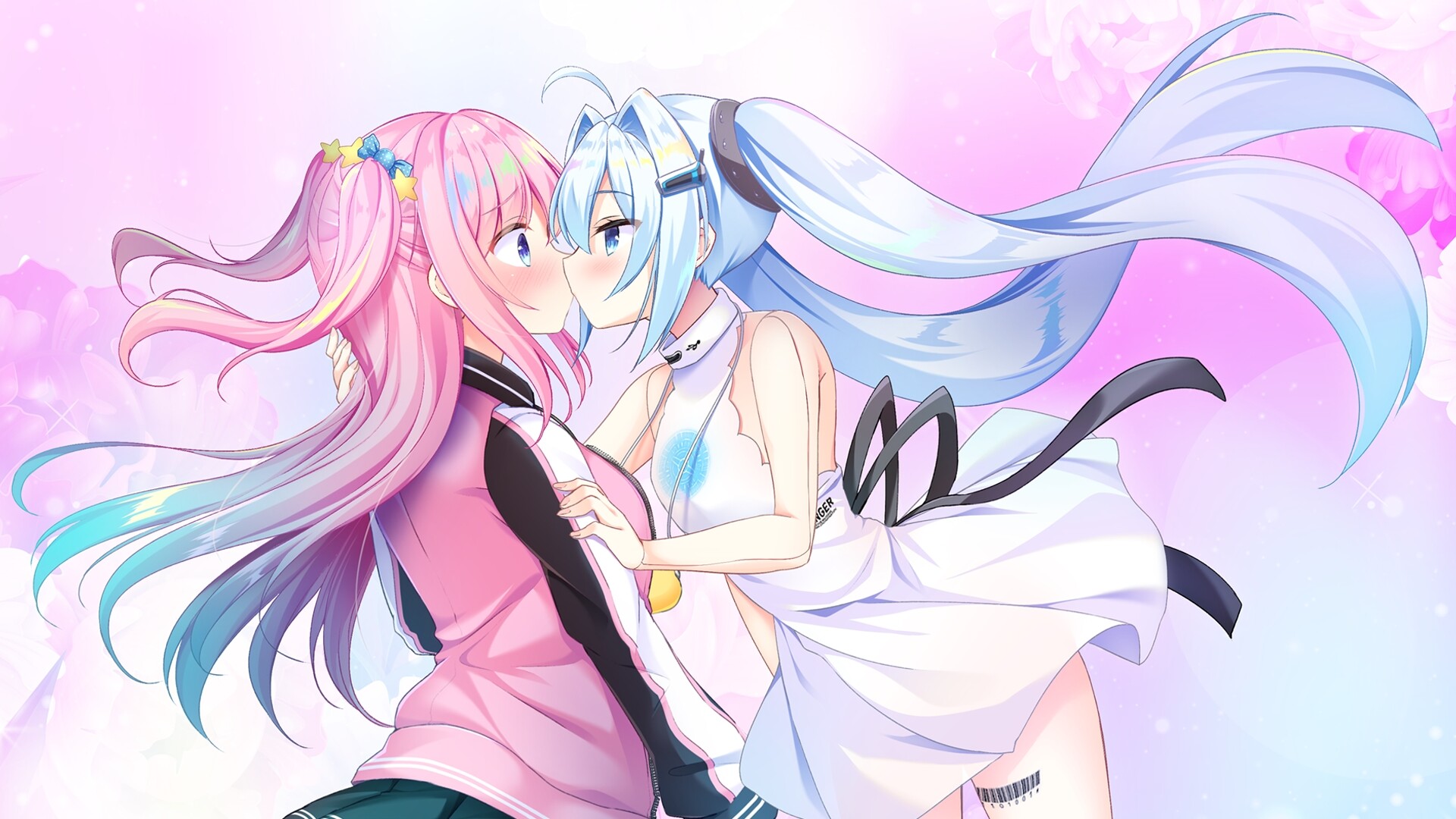 키라키라 몬스터즈