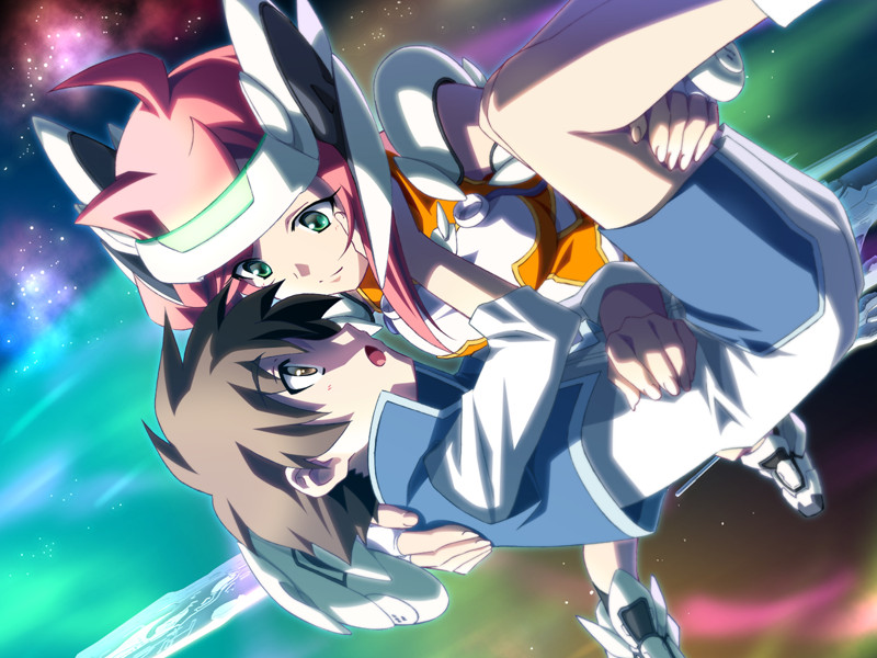 R.U.R.U.R 〜루・루・루・루〜 이 아이를 위해, 적어도 아름다운 별하늘을