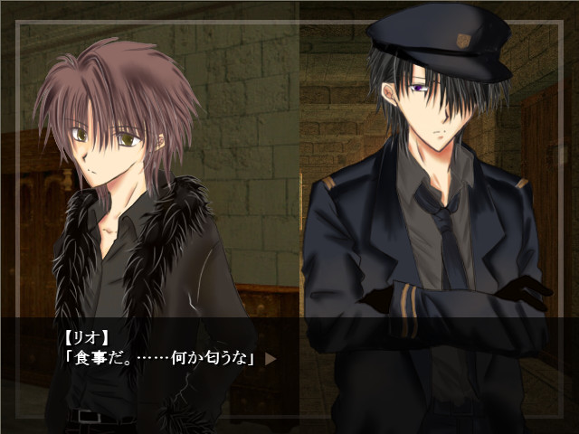 옥주에게 바치는 강령술