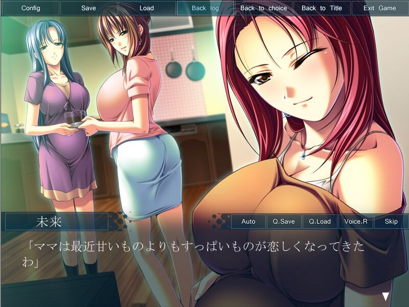 세일러복 심료처녀과 ～비밀의 야한 카운슬링～