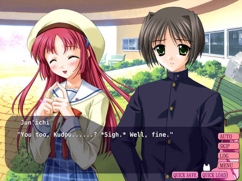 D.C.I.F.～다・카포～이노센트 피날레