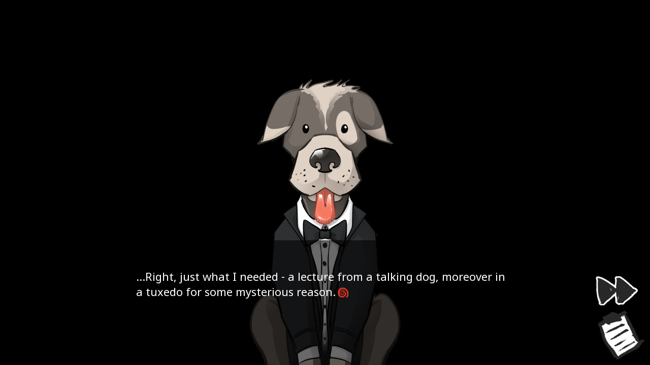 Oppaidius: Tropical Cruise!