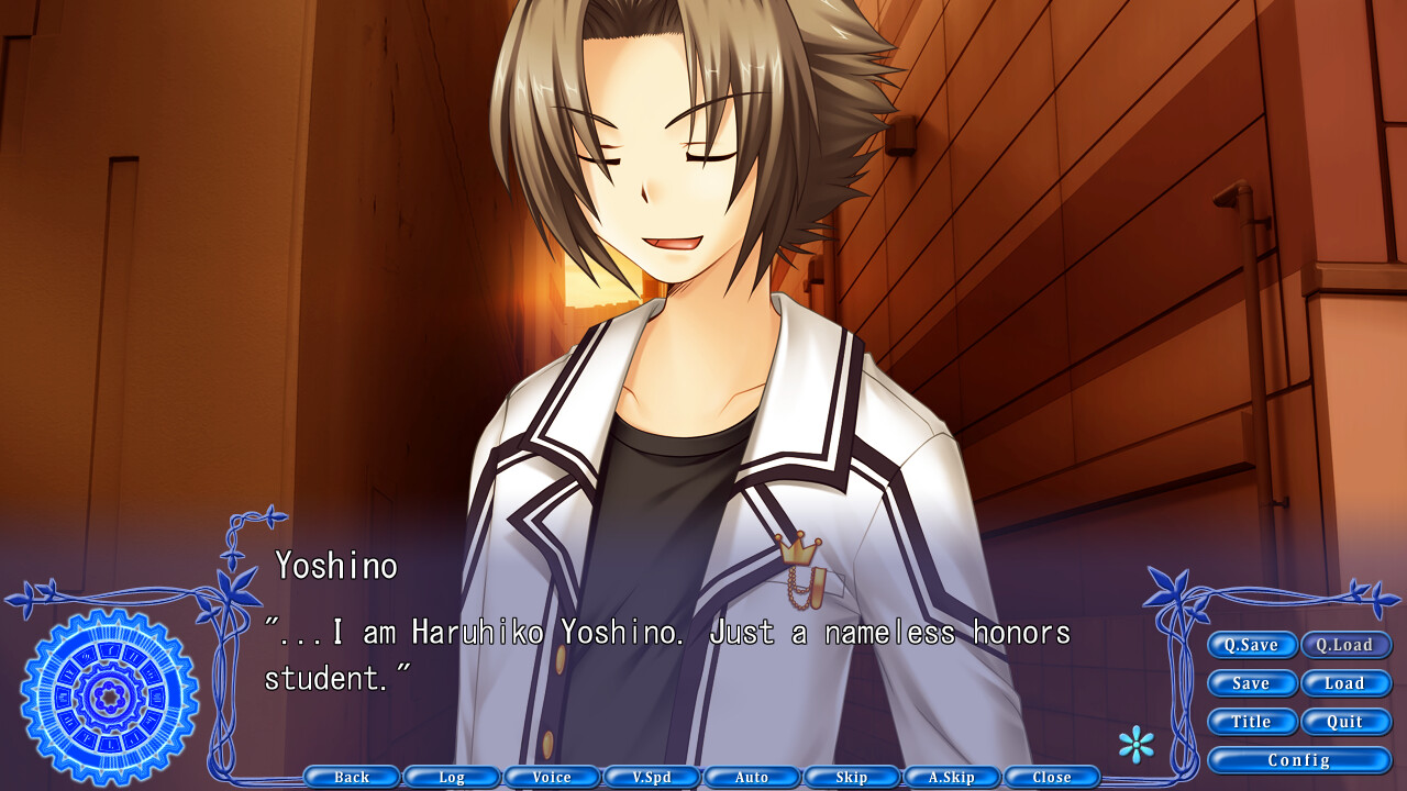 Rewrite: Cradles Tale