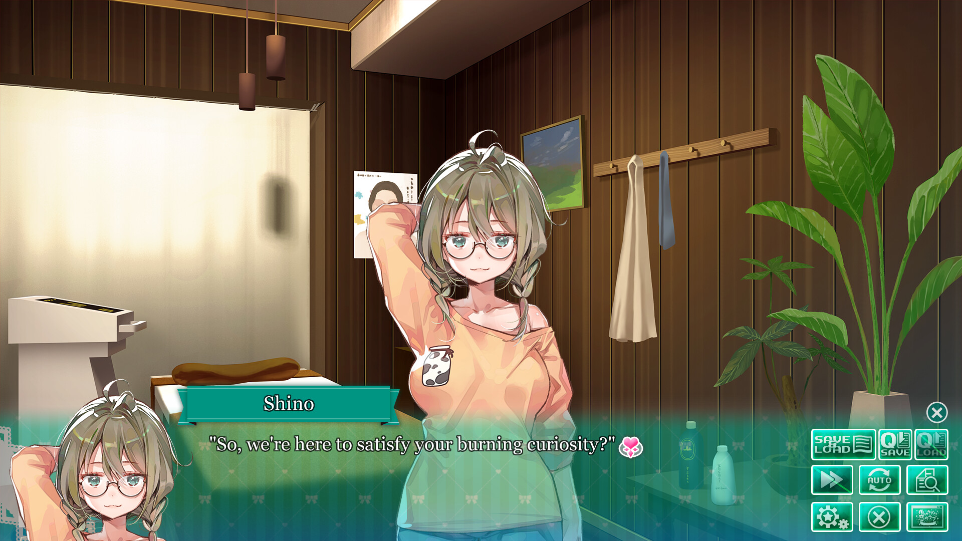 최애의 러브보다 사랑의 러브 ~사랑 or 죽음~