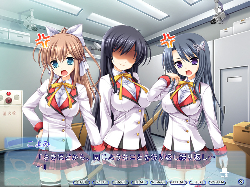 Let's 괴도! 훔치기 계열!? -그 아이의 하트를 훔치는 법, 알려드립니다♪-