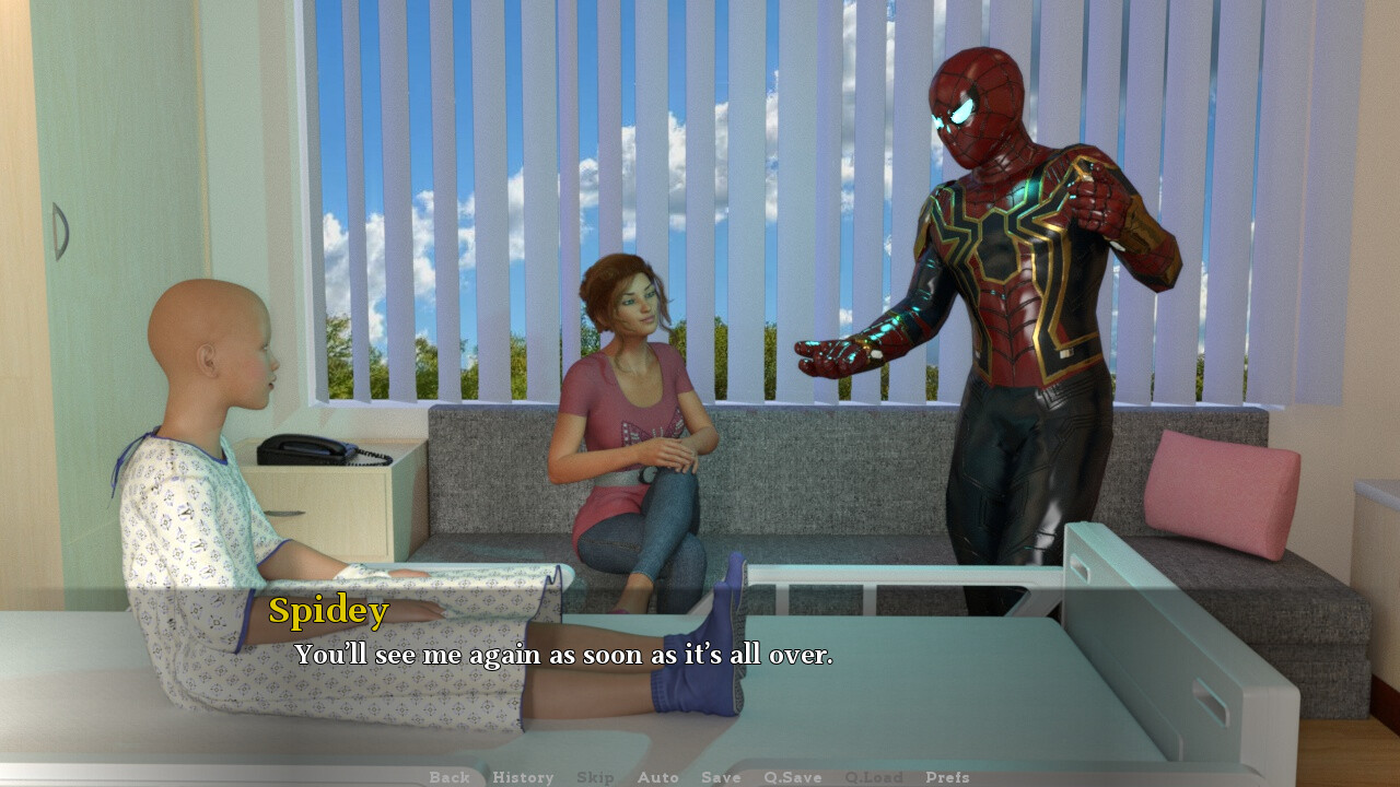 One Summer in Loliwood