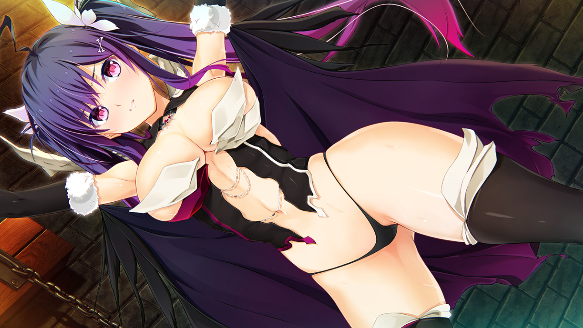 Nightmare×Deathscythe～반역의 레조넌스～