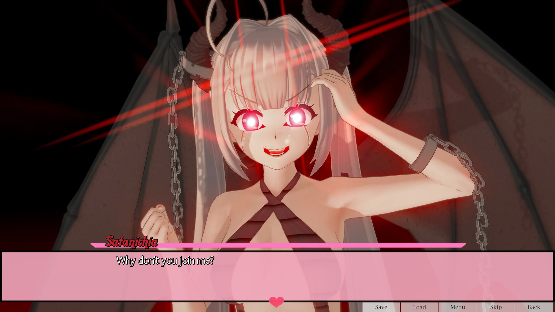 Winds of the Destiny