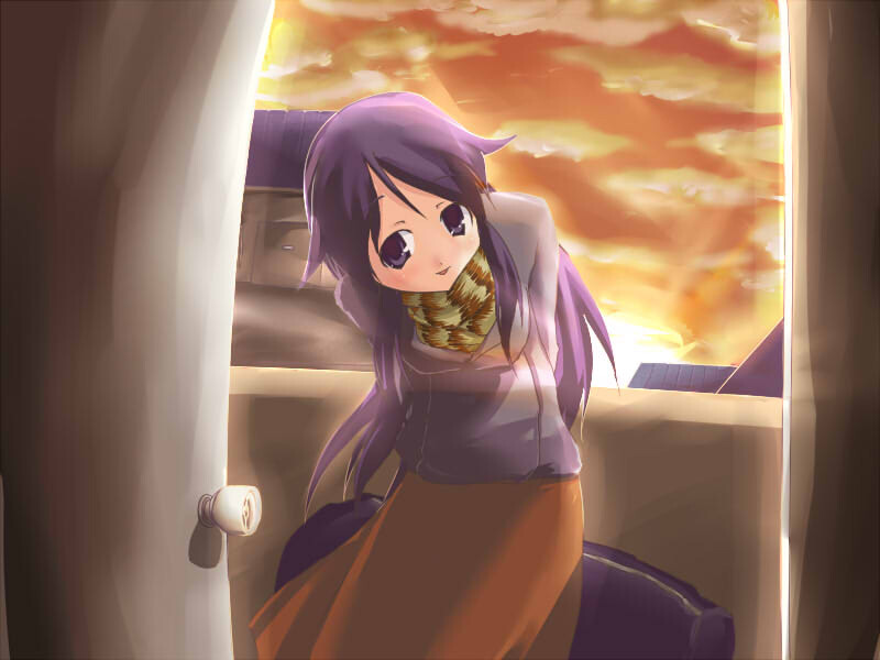 아이무스메☆ ～어제의 사촌은 내일의 피앙세～