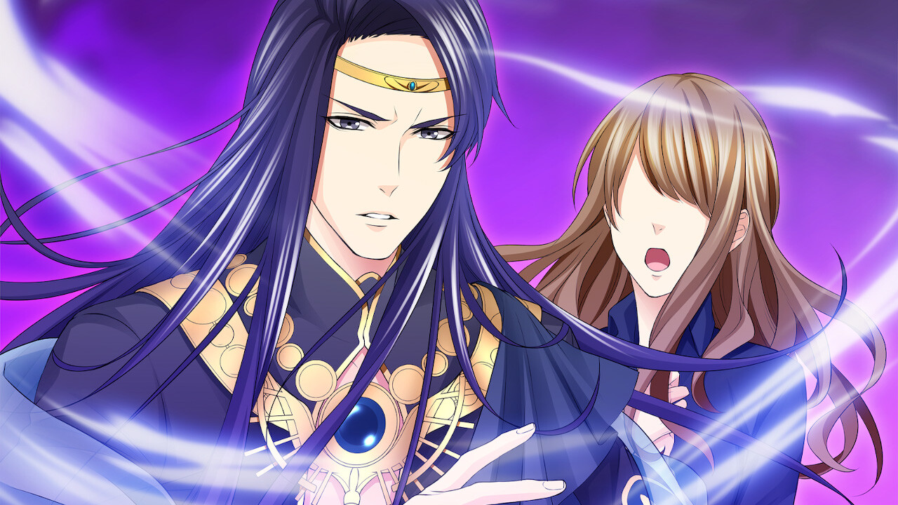 사랑에 빠져버린 별의 왕자