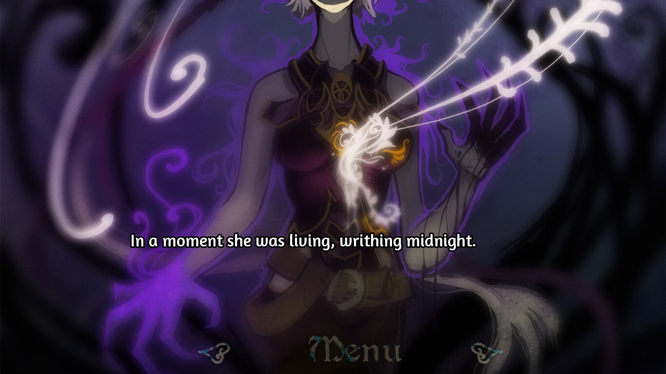 Pale Spectrum - Part Two of the Book of Gray Magic