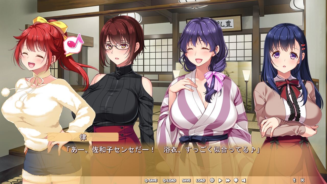 마마×카노＋ ～제자의 어머니가 야한 선생님인데, 딸도 야해지면 안 되나요?～