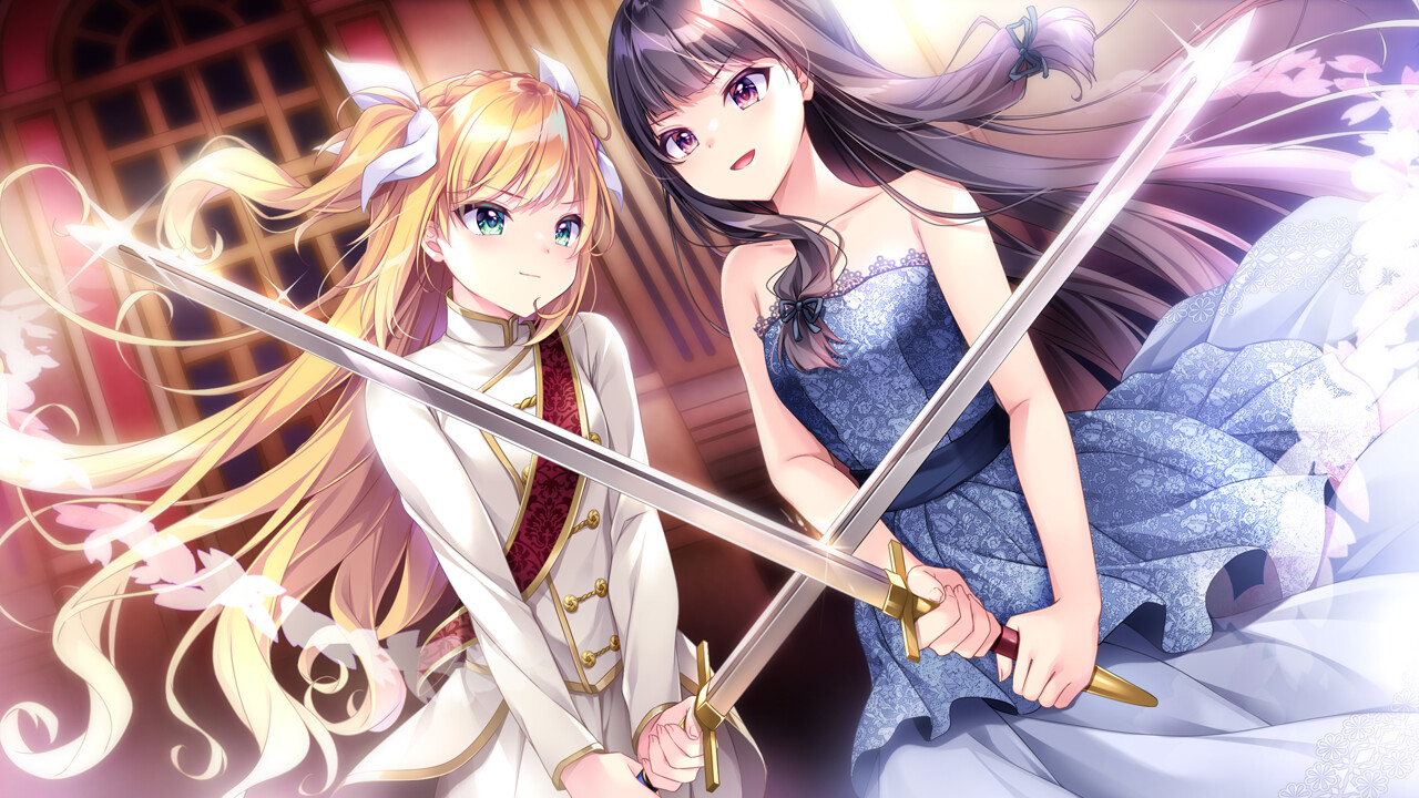 꽃은 짧으니, 춤춰라 소녀여