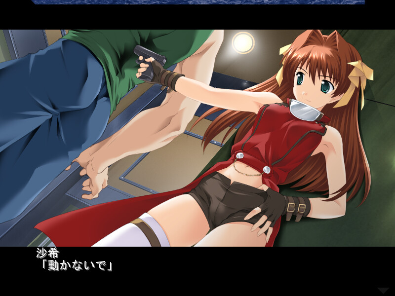 MERI+DIA ～마리아디아나～