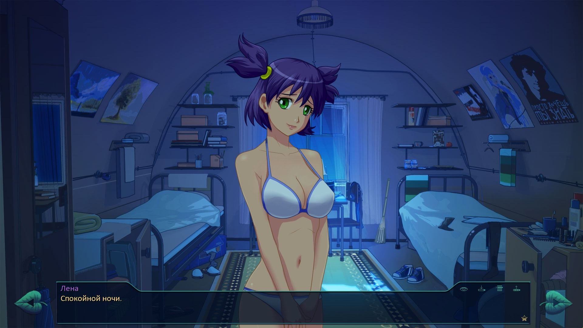 Пионерка без оригинала