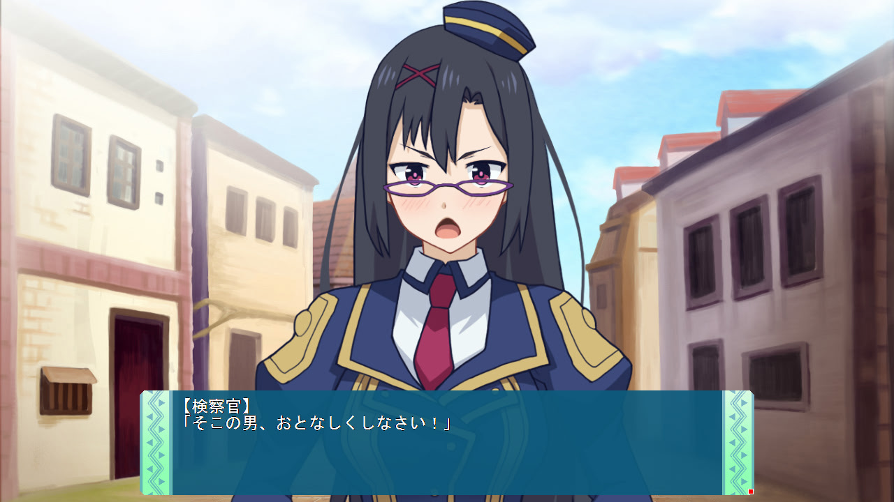 이 사랑스러운 여자들에게 축복을!