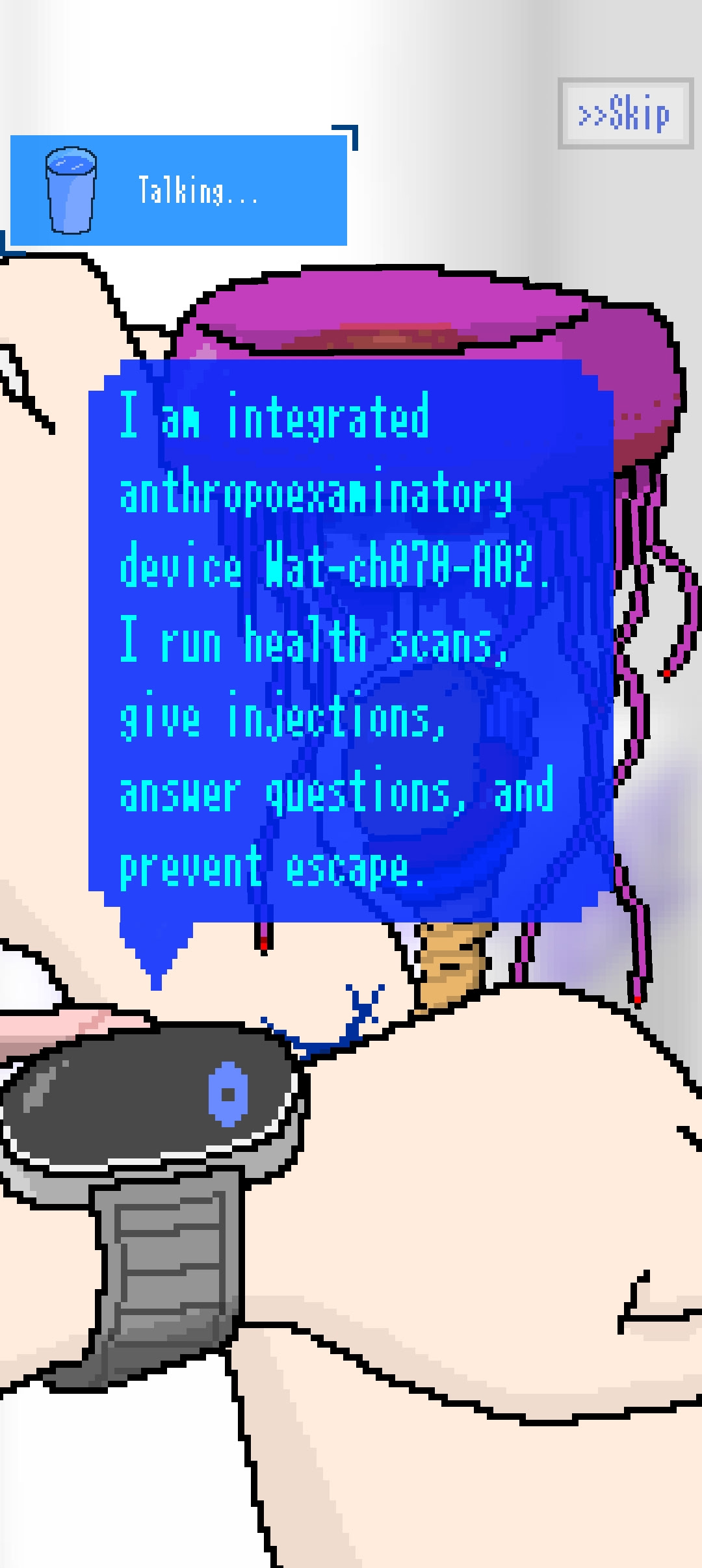 패러사이트 데이즈