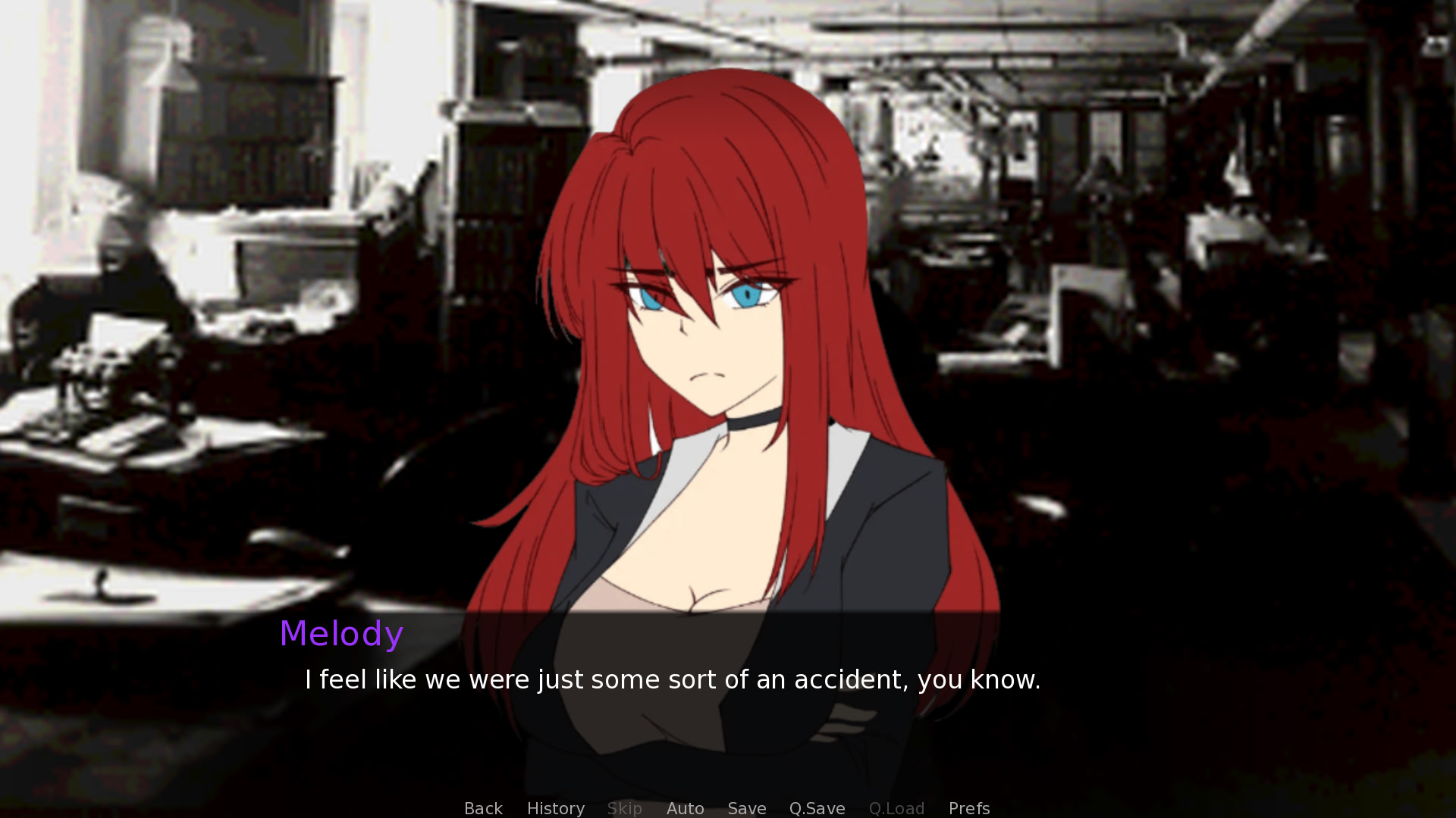 Venus in the Morning