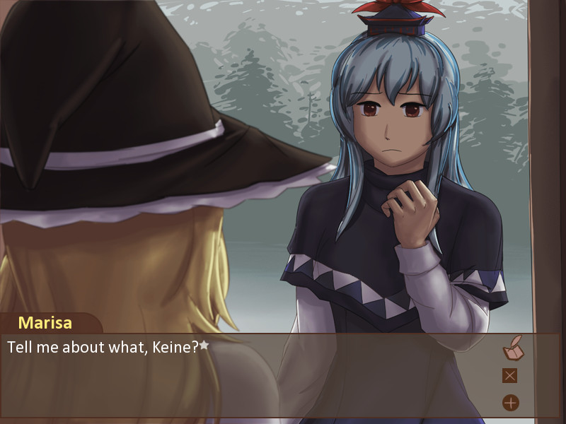 Eastern Starlight Romance - Eternal Dilemma