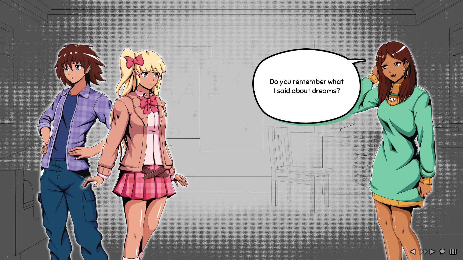 Haunted House of Rock