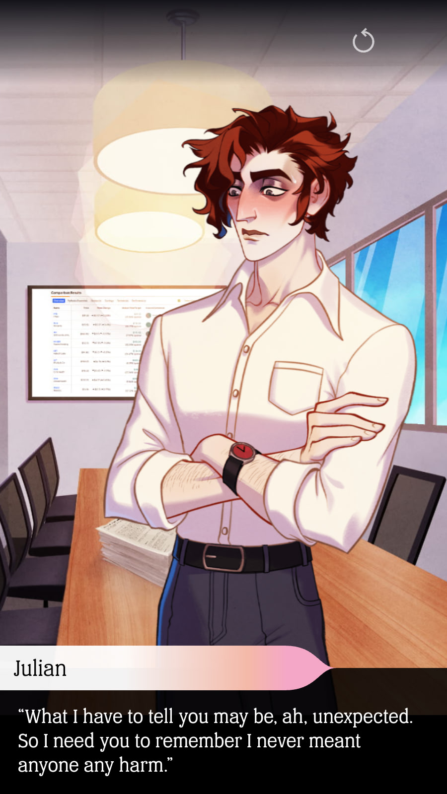 Modern Arcana: Faking It!