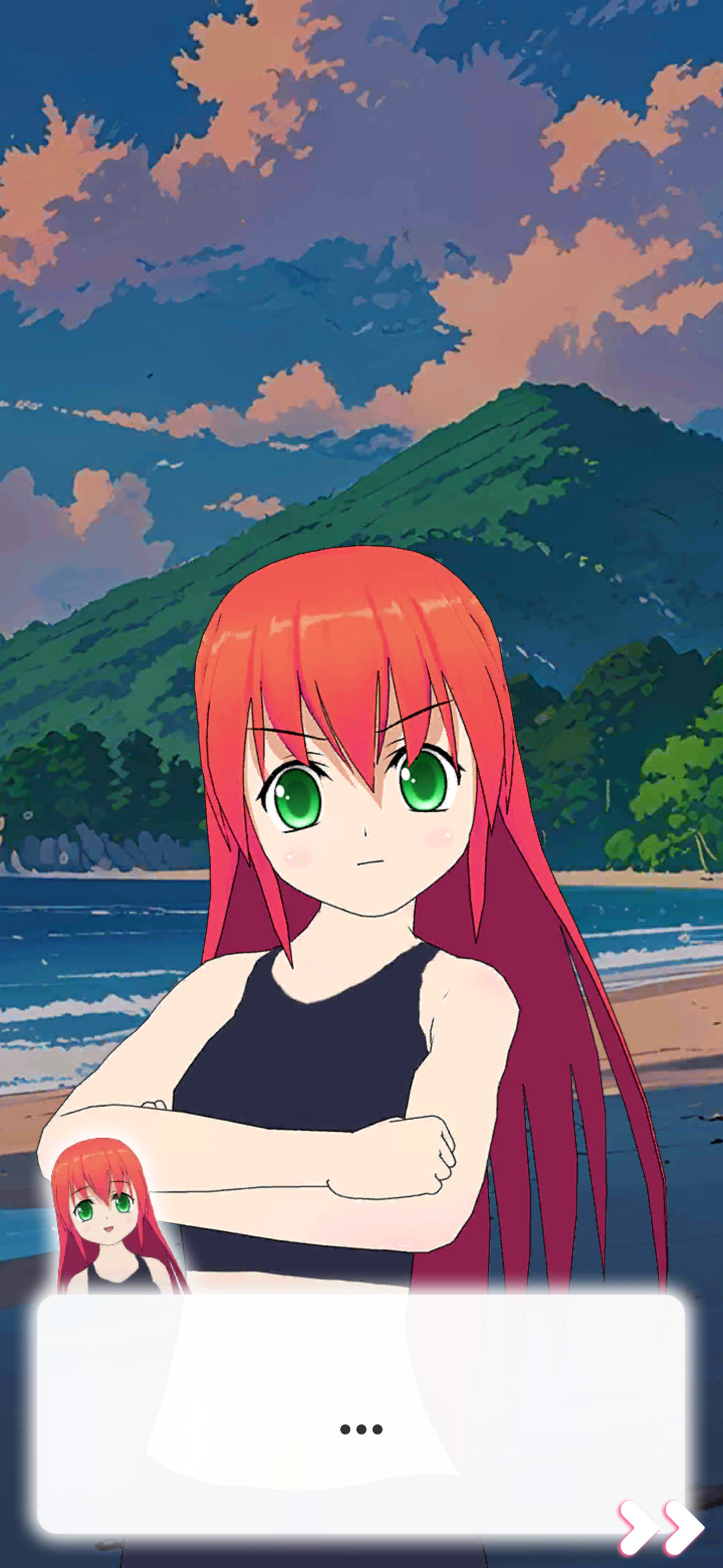 School Love Story | Chapter 2