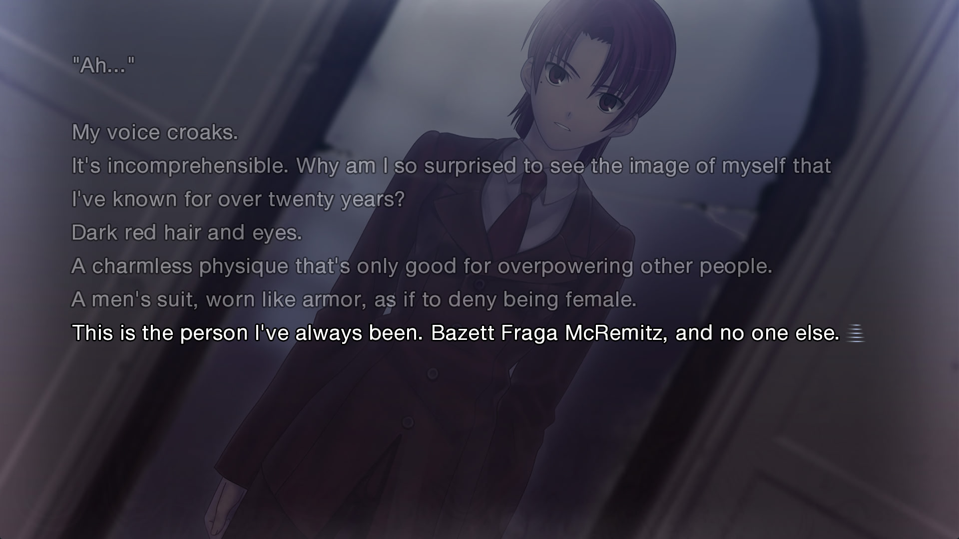 Fate/hollow ataraxia